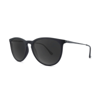 KNOCKAROUND - Mary Janes - Black On Black (Polarised)